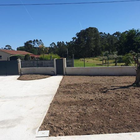 Casa Carregal Villa Tomiño Kültér fotó