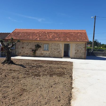 Casa Carregal Villa Tomiño Kültér fotó
