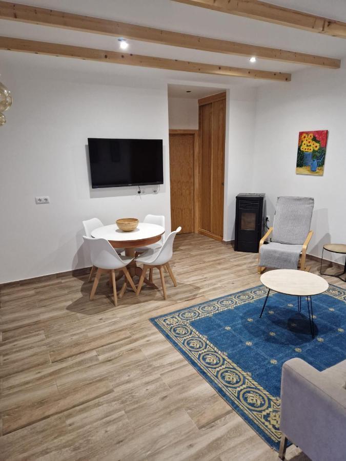 Casa Carregal Villa Tomiño Kültér fotó